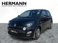 Second-hand Renault Twingo Expression 75 CP (55 kW) 2013 Negru Hatchback