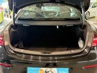 Gebraucht Mercedes E450 367 PS (269 kW) 2019 Schwarz Coupé