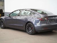 gebraucht Tesla Model 3 Performance *Mwst. ausweisbar*
