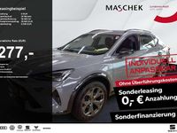 Gebraucht Cupra Formentor 150 PS (110 kW) 2025 Graphene grau SUV