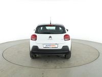 Gebraucht Citroën C3 PureTech 110 PS (80 kW) 2020 Weiß Limousine