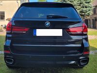 Gebraucht BMW X5 Performance 258 PS (189 kW) 2018 Schwarz SUV