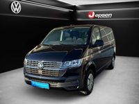 gebraucht VW Caravelle T6.1KR Comfortline 2.0 TDI DSG 3-3-3 PDC NAVI SHZ