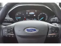 Usado Ford Focus Titanium 116 CV (85 kW) 2025 Magnetic (metallic) Familiar