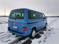 gebraucht VW Multivan T4Atlantis Bus Bulli 8 Sitzer