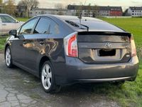 gebraucht Toyota Prius 