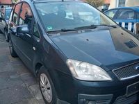 Usata Ford C-MAX 115 CV (84 kW) 2006 Andere farben Monovolume