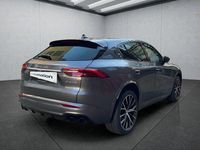 Gebraucht Maserati Grecale 330 PS (242 kW) 2023 Grau SUV
