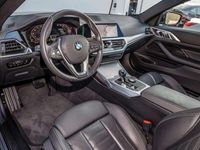 gebraucht BMW 420 iA Coupe