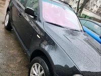 Gebraucht BMW X3 170 PS (125 kW) 2007 Schwarz SUV