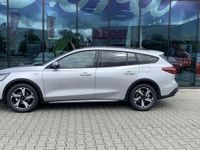 Neu Ford Focus Active 125 PS (91 kW) 2025 Silber Limousine