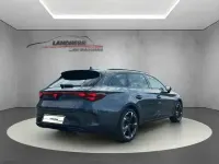 Neu Cupra Leon 150 PS (110 kW) 2026 Schwarz