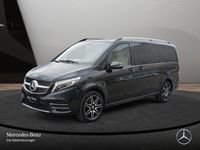 gebraucht Mercedes V300 CDI 4MATIC AVANTGARDE Lang