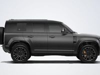 Neu Land Rover Defender 635 PS (467 kW) 2026 Charente grey SUV