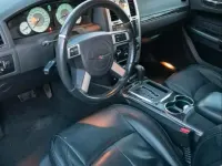 Usado Chrysler 300C 218 CV (160 kW) 2010 Negro Familiar