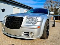 gebraucht Chrysler 300C SRT 8 6.1L Touring LPG 20 Zoll