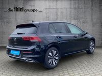 gebraucht VW Golf VIII 1.5 TSI 6-Gang Move ACC+LED+Navi+PDC+Digital Cockpit+16"