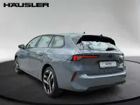 Gebraucht Opel Astra Edition 114 kW (156 PS) 2026 Grau Limousine