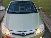 Gebraucht Opel Tigra Edition 69 PS (50 kW) 2007 Cabrio