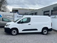 gebraucht Citroën Berlingo 1.5 BlueHDi 100 Club XL