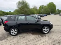 Gebraucht Toyota RAV4 Sol 136 PS (100 kW) 2007 Schwarz SUV