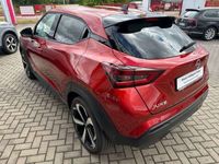 gebraucht Nissan Juke Tekna Hybrid