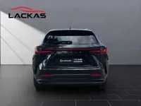 Gebraucht Lexus NX450h+ E-FOUR 292 PS (214 kW) 2024 Schwarz SUV