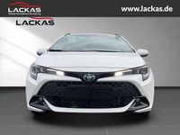Neu Toyota Corolla Business Edition 140 PS (102 kW) 2025 Weiß Limousine