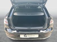 Gebraucht VW Arteon R-line 200 PS (147 kW) 2023 Schwarz Limousine