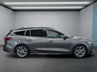 Gebraucht Ford Focus 155 PS (114 kW) 2025 Grau Kombi