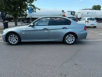 Gebraucht BMW 320 2005 Limousine