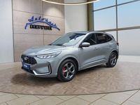 Gebraucht Ford Kuga ST-Line X 242 PS (177 kW) 2025 Solar silber (metallic) SUV