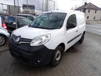 Gebraucht Renault Kangoo Rapid Extra 110 PS (80 kW) 2020 Weiß Van / Kleinbus