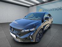 Gebraucht Renault Rafale 200 PS (147 kW) 2025 Schwarz SUV