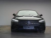 Gebraucht Mercedes CLE300 AMG 258 PS (189 kW) 2024 Grau Coupé