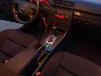 Gebraucht Audi A4 170 PS (125 kW) 2003 Grün Limousine