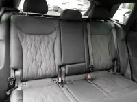 Gebraucht Audi Q3 S-Line 265 PS (194 kW) 2026 Salbeigrün metallic SUV