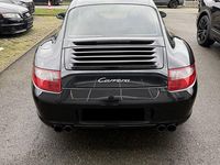Gebraucht Porsche 911 Carrera 325 PS (239 kW) 2008 Schwarz Coupé