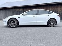 Gebraucht Tesla Model 3 366 kW (498 PS) 2022 Limousine