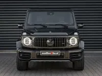 Gebraucht Mercedes G63 AMG 585 PS (430 kW) 2020 Schwarz SUV