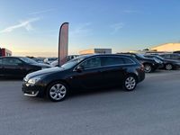 gebraucht Opel Insignia NOX SENSOR FEHLER/XENON/KAMERA/EURO6