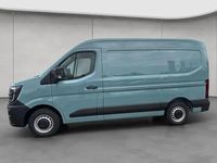Neu Nissan Interstar 170 PS (125 kW) 2025 Blau Van
