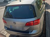 gebraucht VW Golf Sportsvan 2.0 TDI DSG LOUNGE BMT LOUNGE