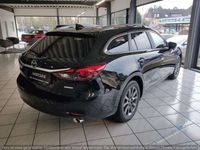 gebraucht Mazda 6 2.0L SKYACTIV G 165 Center-Line