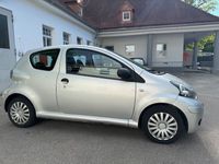 gebraucht Toyota Aygo (X) 1,0-l-