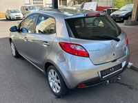 gebraucht Mazda 2 1.3 MZR 55kW Edition