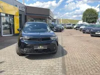 Gebraucht Opel Mokka 136 PS (100 kW) 2024 Karbon schwarz (metallic) SUV