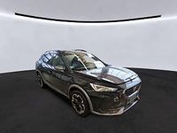 Gebraucht Cupra Formentor 150 PS (110 kW) 2022 Schwarz SUV