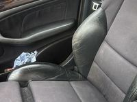 Gebraucht BMW 320 Performance 150 PS (110 kW) 1999 Blau Limousine