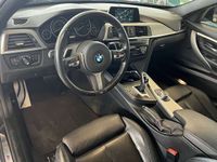 gebraucht BMW 330 d M